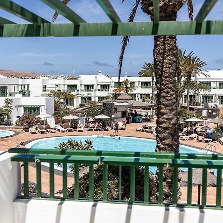 Caybeach Sun Playa Blanca  Eksteriør bilde