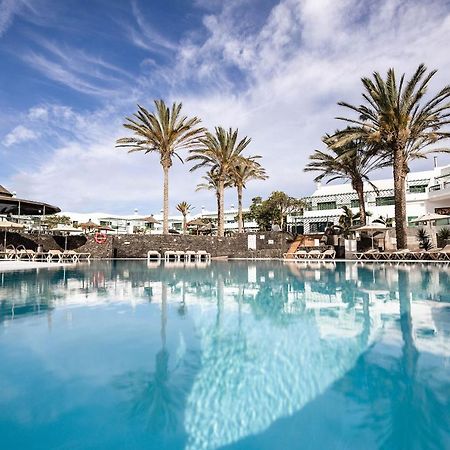 Caybeach Sun Playa Blanca  Eksteriør bilde
