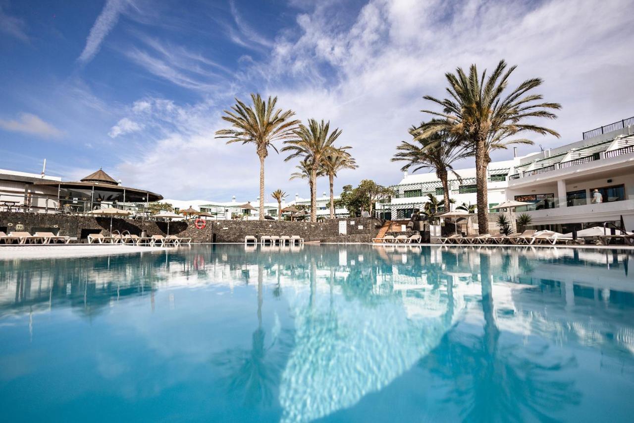 Caybeach Sun Playa Blanca  Eksteriør bilde