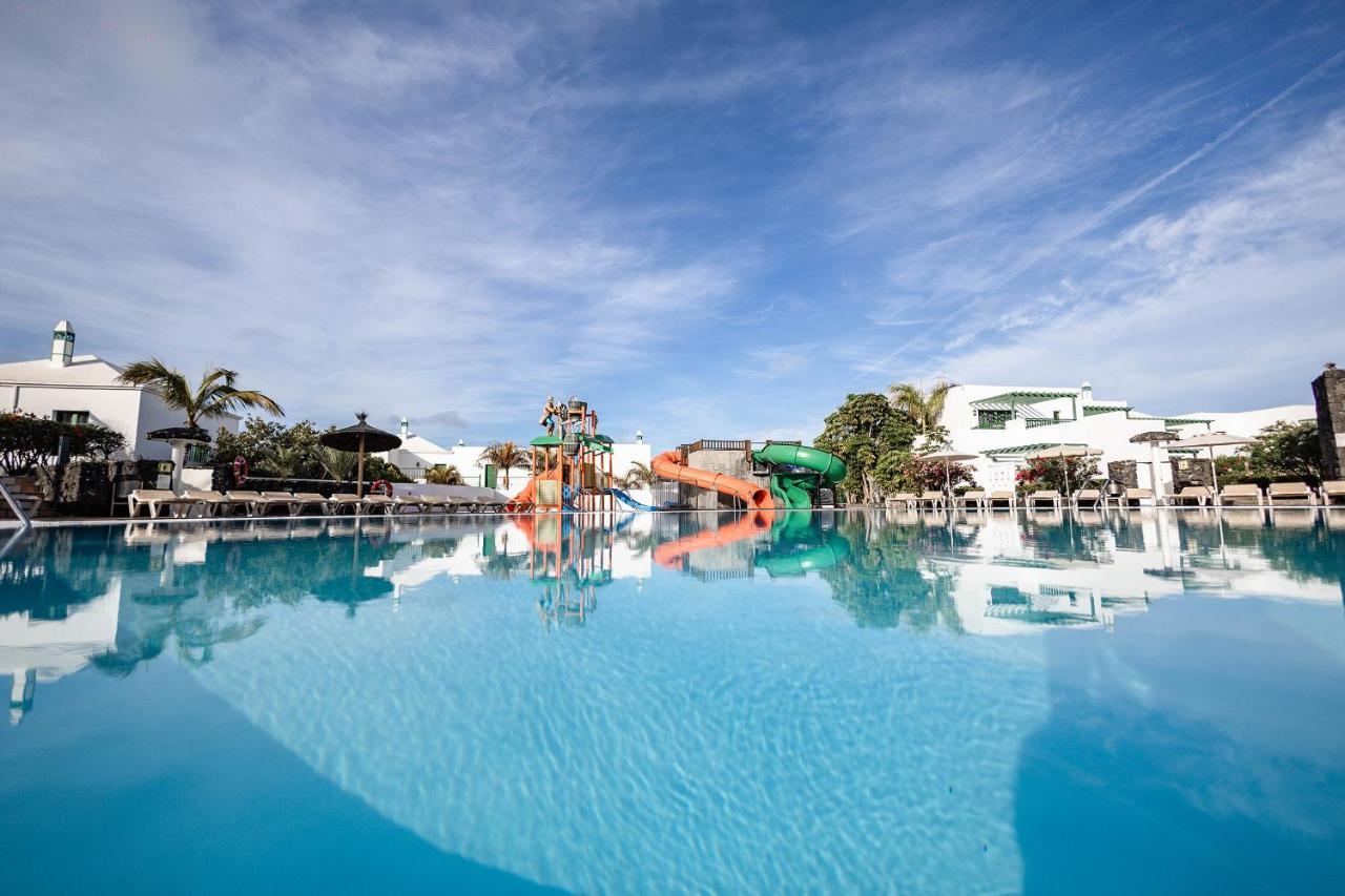 Caybeach Sun Playa Blanca  Eksteriør bilde