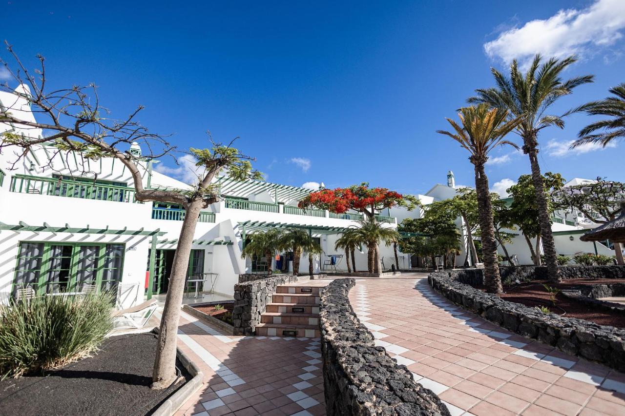 Caybeach Sun Playa Blanca  Eksteriør bilde