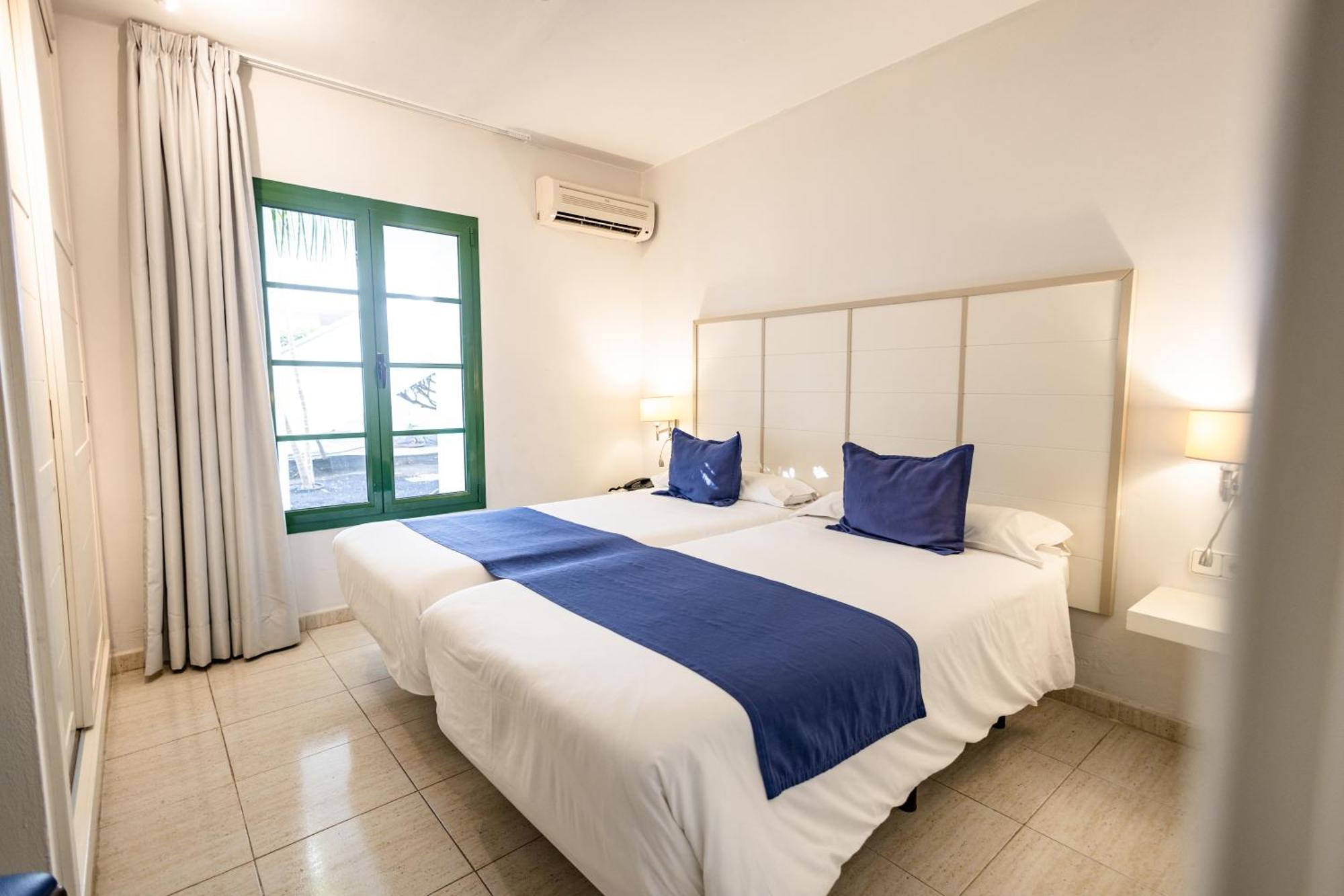 Caybeach Sun Playa Blanca  Rom bilde
